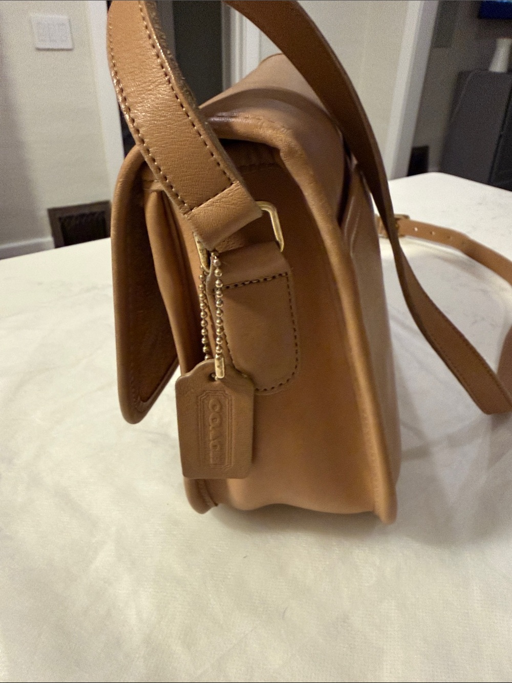 Coach stone city bag - Picture 3 of 11